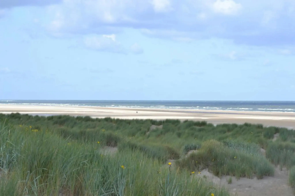 Fletcher Duinhotel Burgh Haamstede - Général