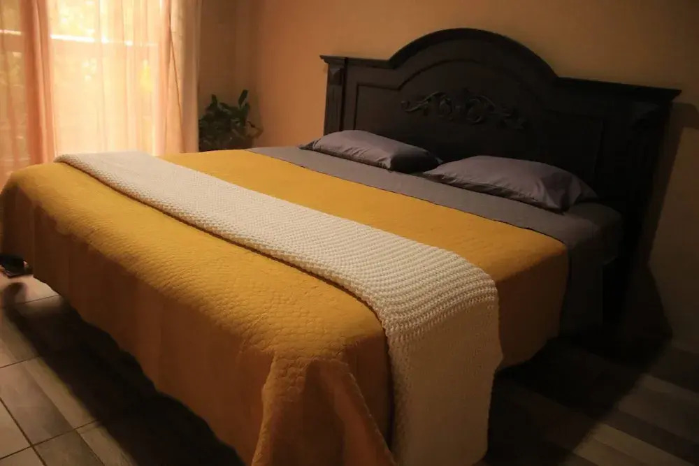 Cabaña Luculuc Garden & Forest - фото 2