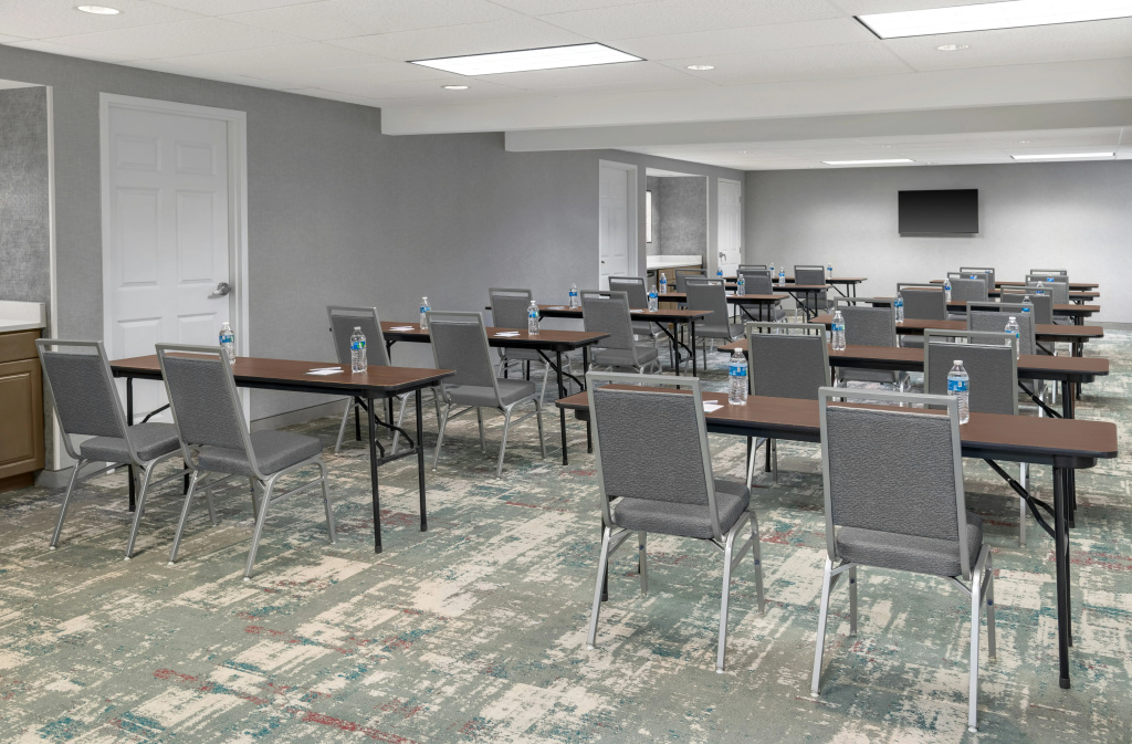 Homewood Suites by Hilton Columbus/Airport - Général