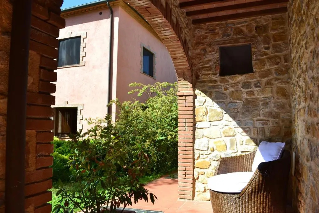 Relais Ciavatta Country Hotel - Chambres