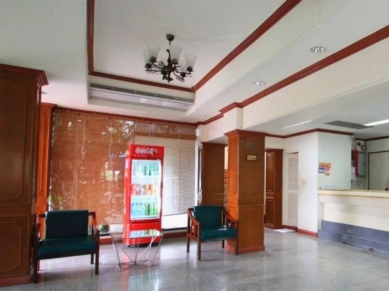 Hotel photo 9