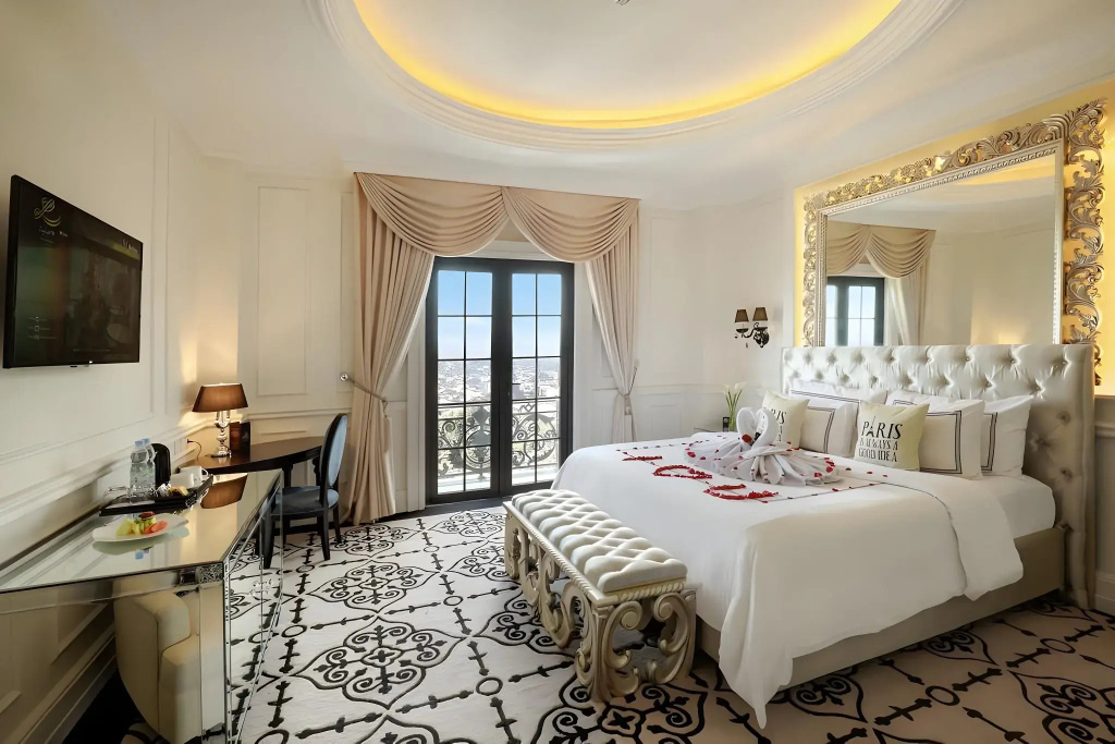 Lafayette Boutique Hotel Yogyakarta - Général