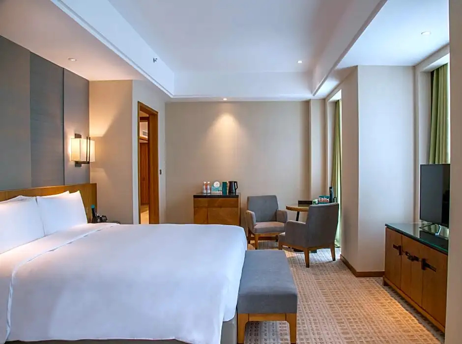 1 Bedroom Suite