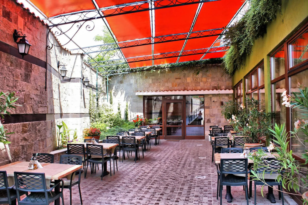 Kiparisite Hotel — Сонячний берег, Болгарія мініатюра 58