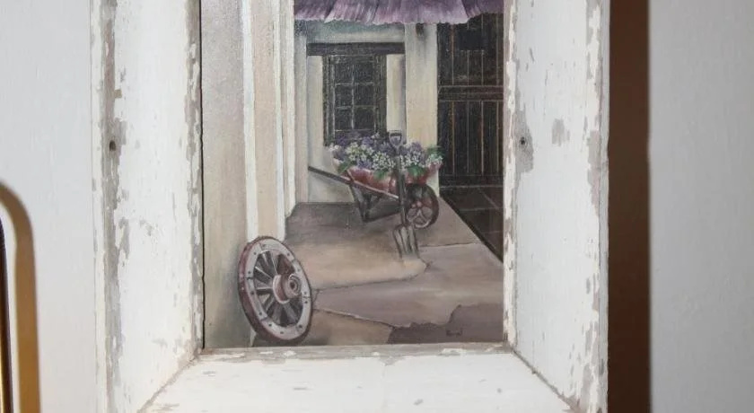 Cura Lodge - Général