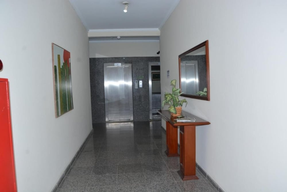 Rovi Plaza Hotel - Général