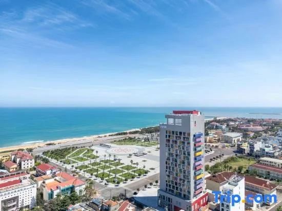 Wink Tuy Hoa Beach, Unscripted by Hyatt - 24 hours stay