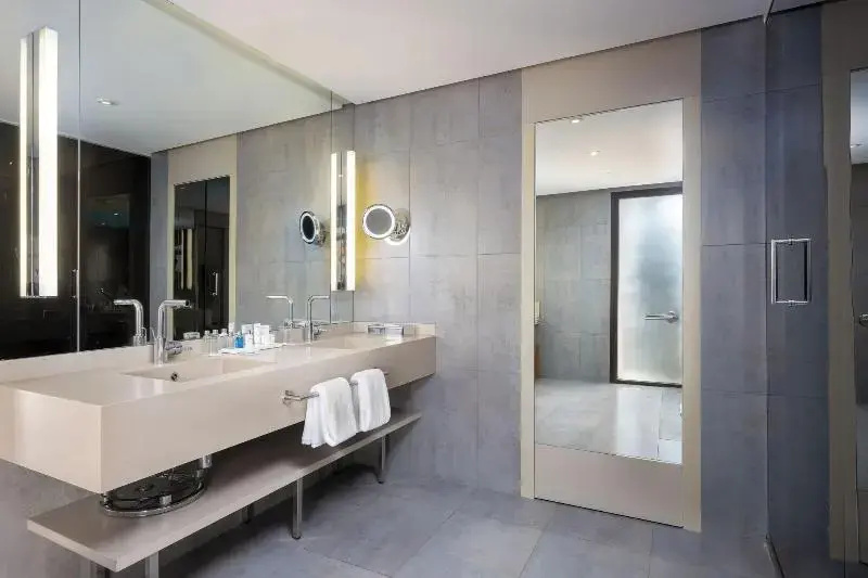 Radisson Blu Hotel, Marrakech Carré Eden - Chambres