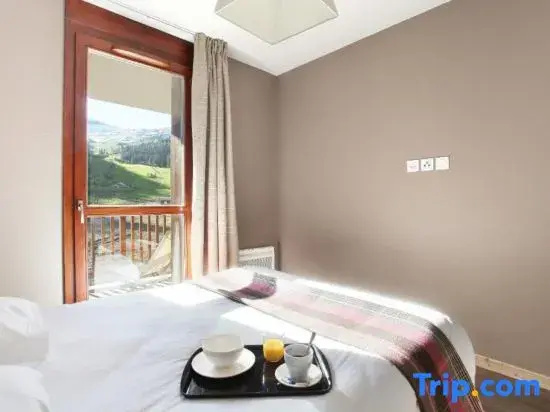 3 Bedrooms Standard room