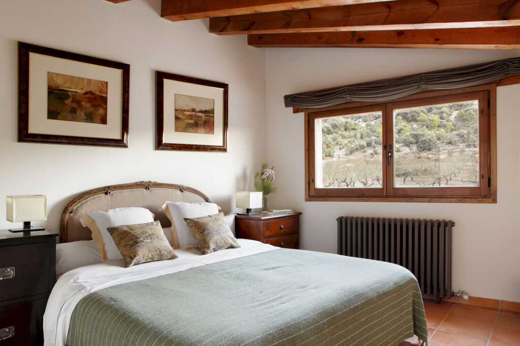 Hotel Mas de la Serra by null