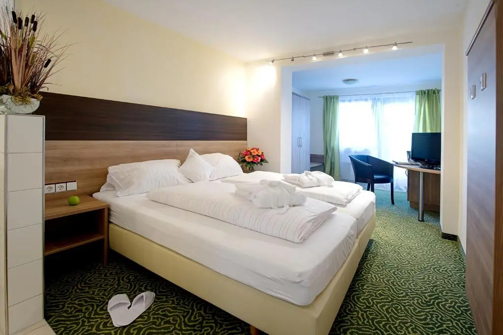 Hotel-Resort Waldachtal - Adults only - Général