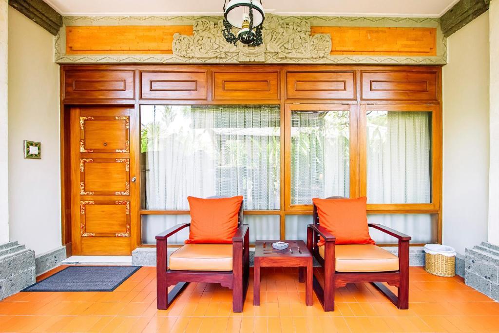 Rama Beach Resort And Villas