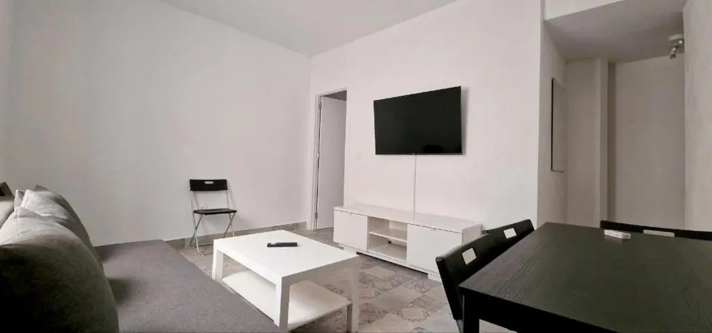 Playa La Caleta Cadiz PARKING GRATIS - Chambres