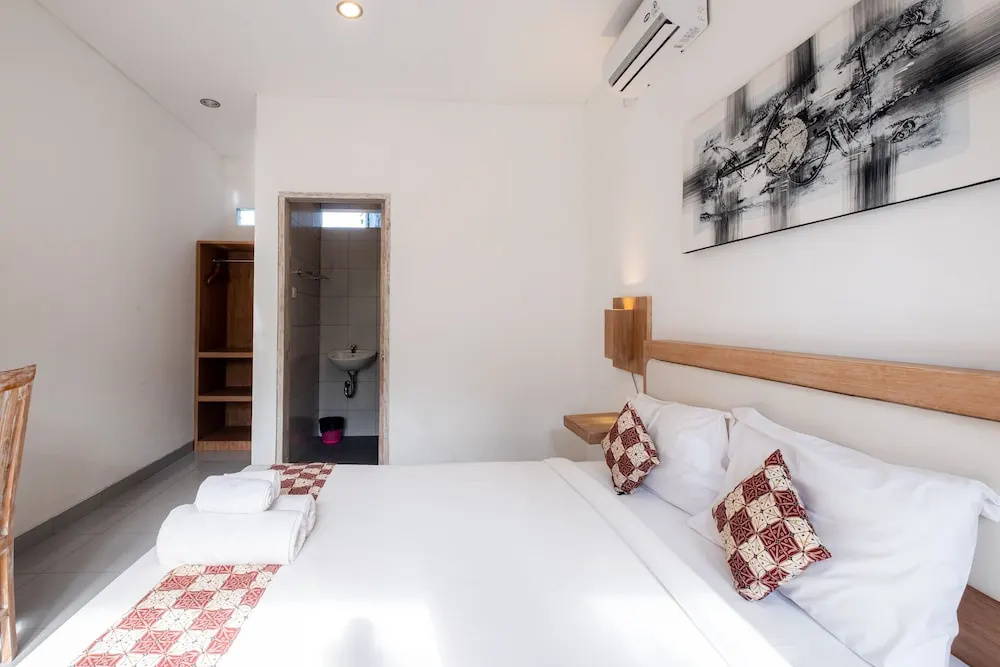 Suweta Homestay by Supala — фото