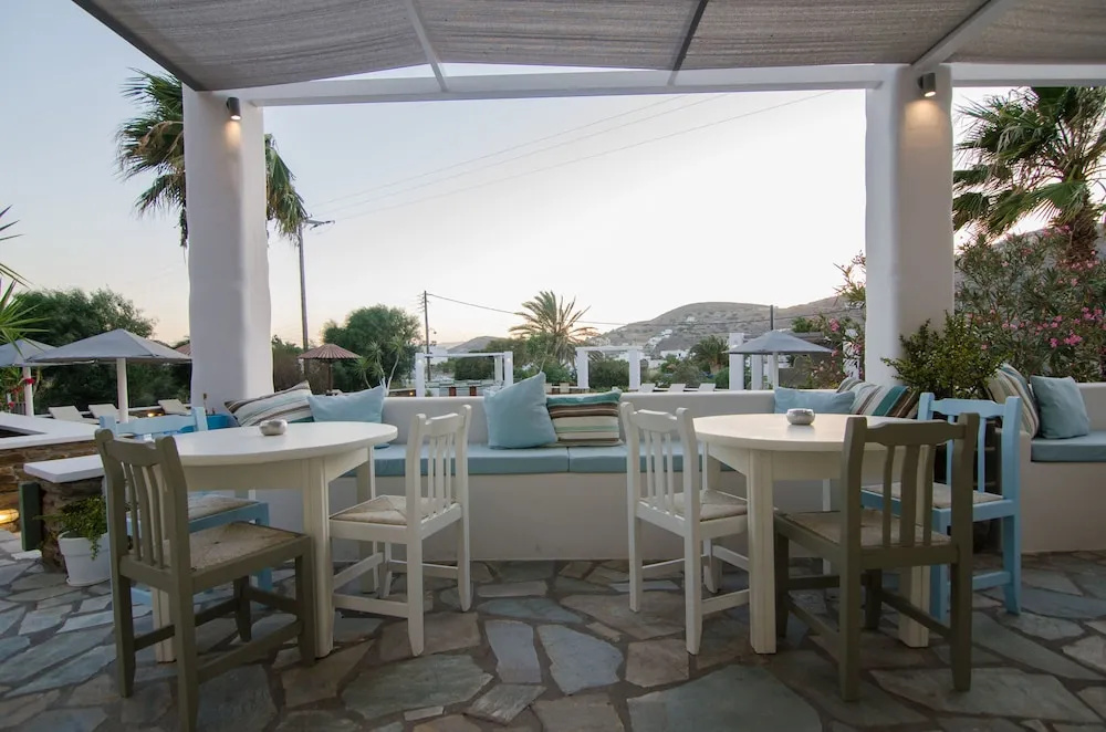 Hotel photo 21