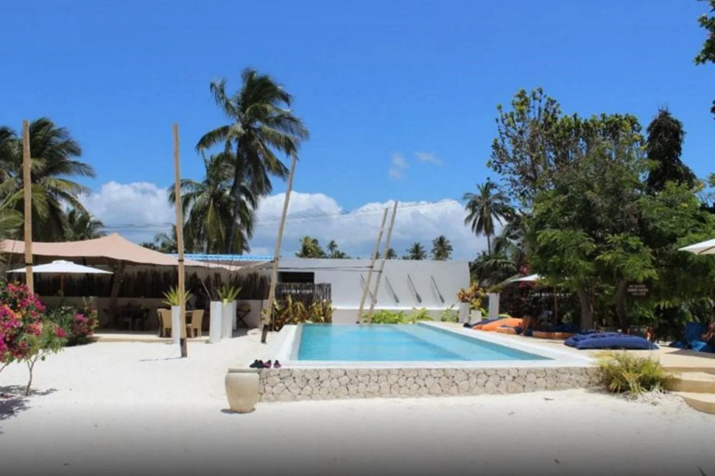 Indigo Beach Zanzibar - Général