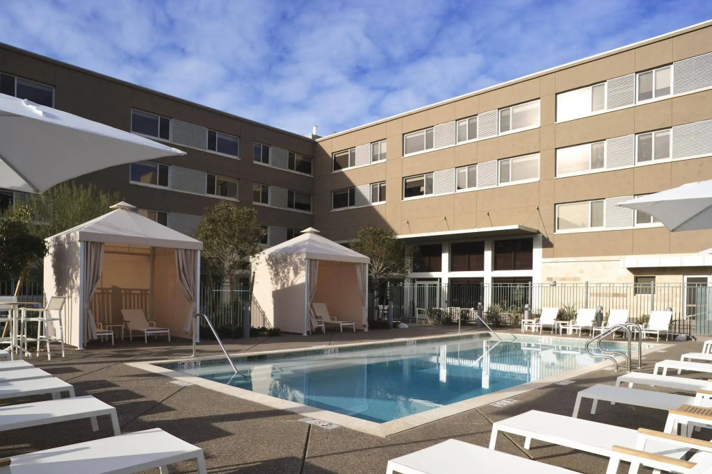 Element by Marriott Las Vegas Summerlin - Général