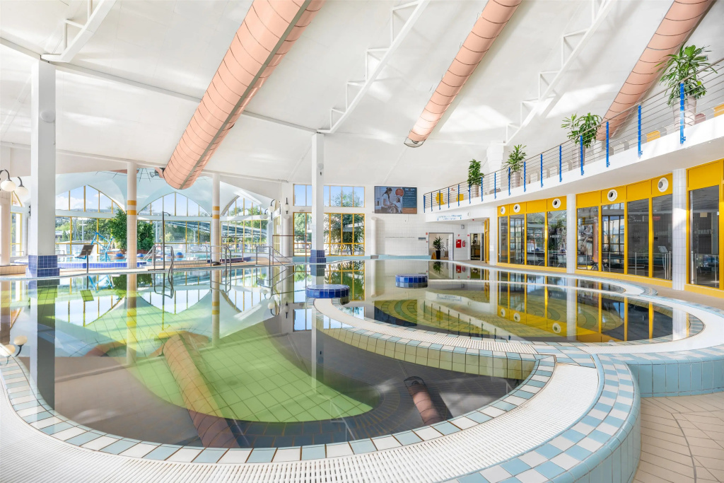 Park Inn by Radisson Sárvár Resort & Spa - Général