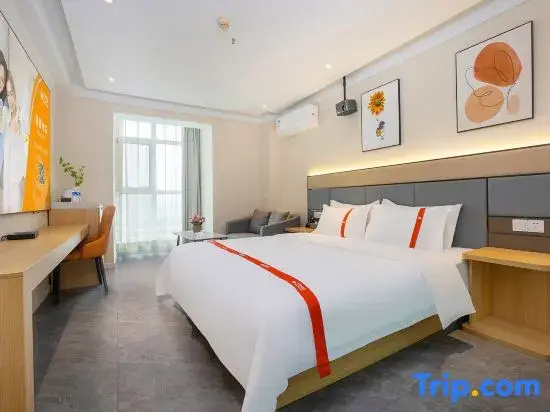 Comfort Double room (full double bed)