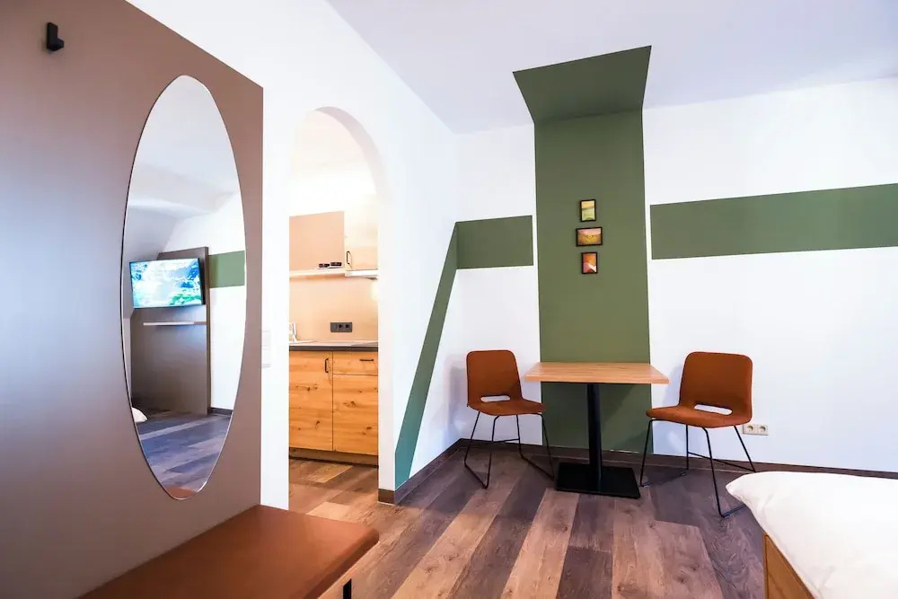 Hotel photo 2