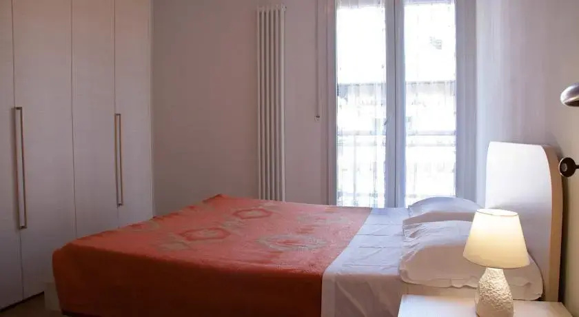 Residence Da Vinci - фото 6