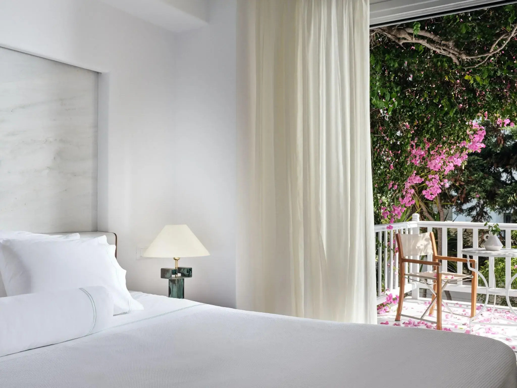Belvedere Hotel - The Leading Hotels of the World - фото 5
