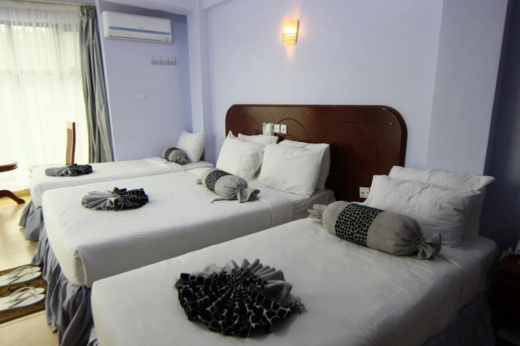 Hotel photo 6