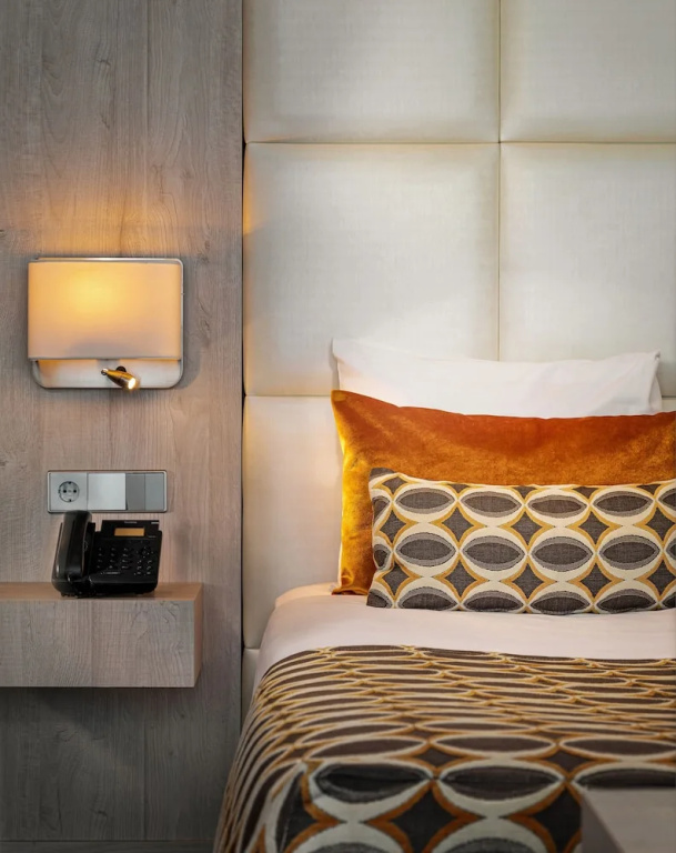 Van Der Valk Hotel Oostzaan - Amsterdam - Chambres