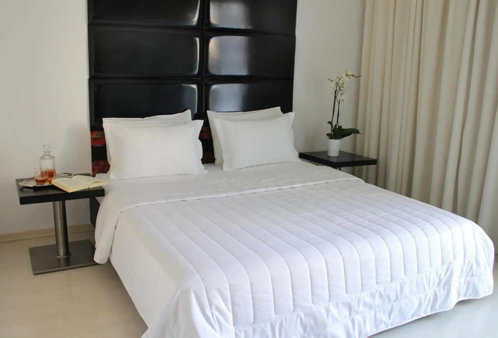 Galaxy Art Hotel - Général