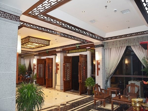 Fenghuang Fulante Holiday Hotel — 3