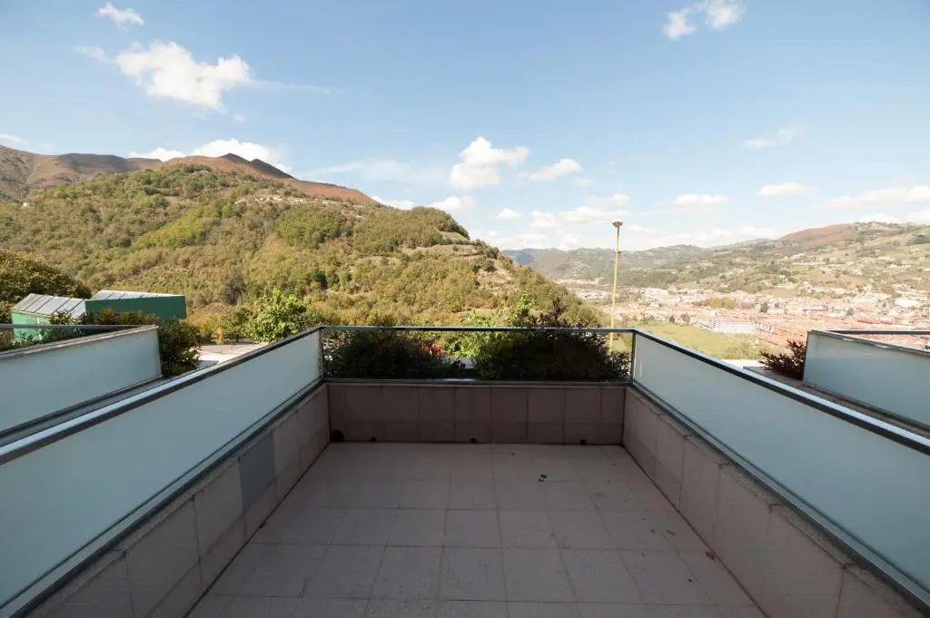 Hotel Restaurante Canzana - Chambres