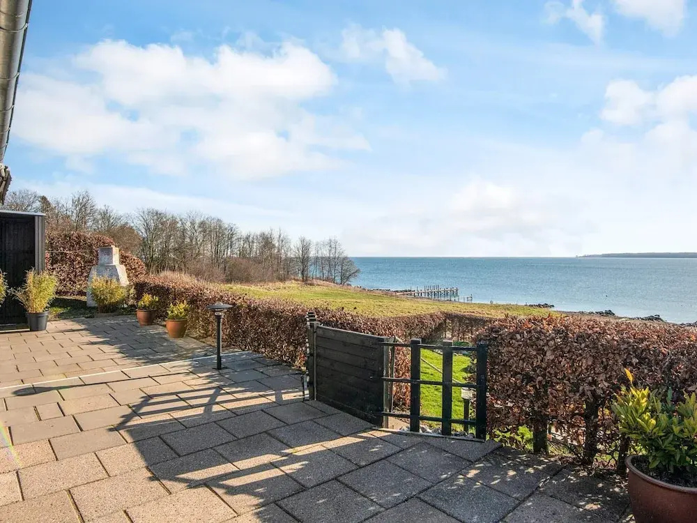 4 Star Holiday Home in Juelsminde