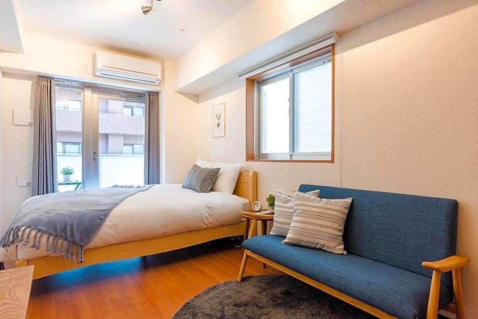 intheHood Shinjuku Bellbe - Vacation STAY 18424v 사진 35