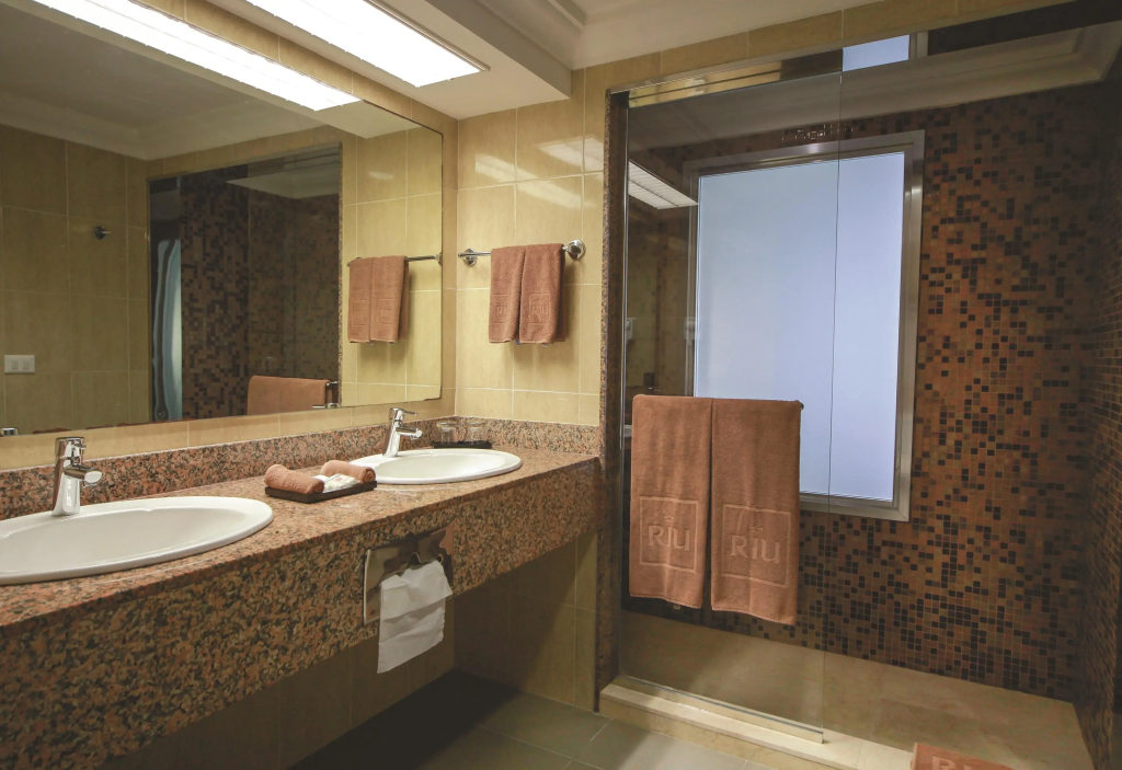 Hotel Riu Cancun -  Adults Only - All Inclusive - фото 21