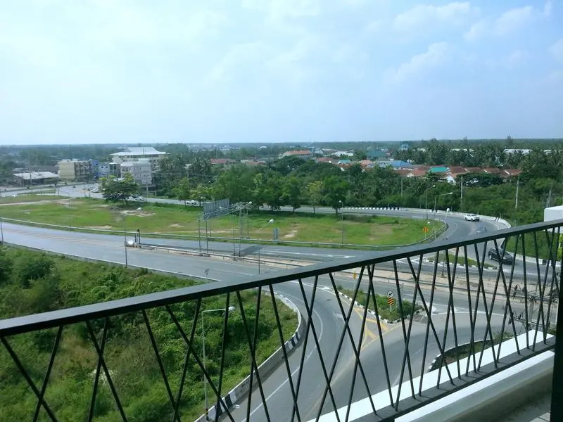 Coco View Hotel - Chambres