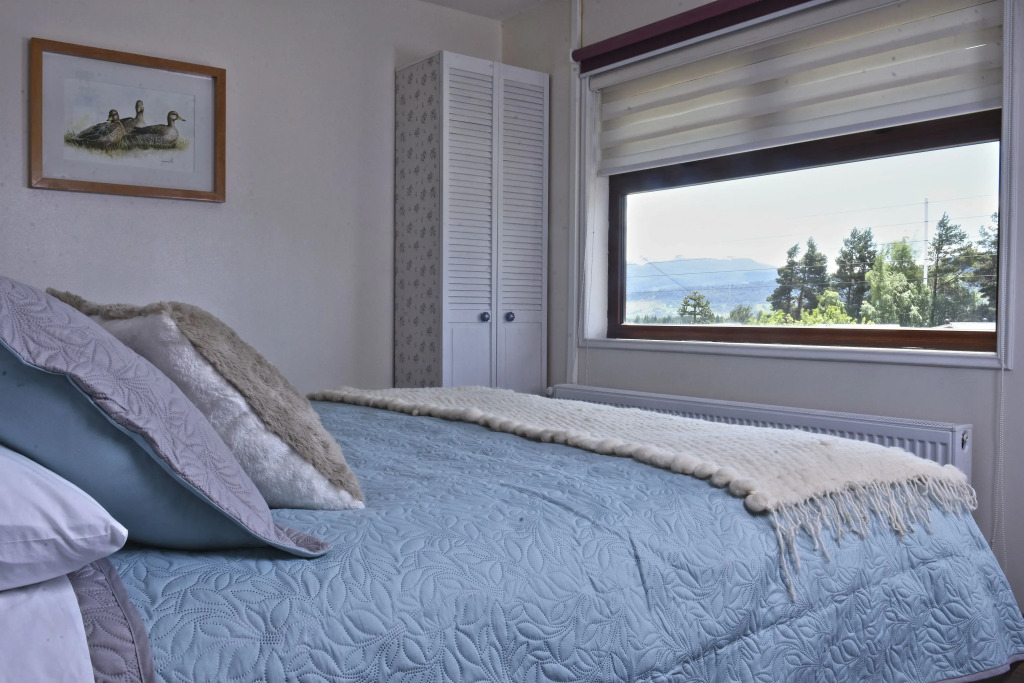 Abriga Bed and Breakfast — фото 2