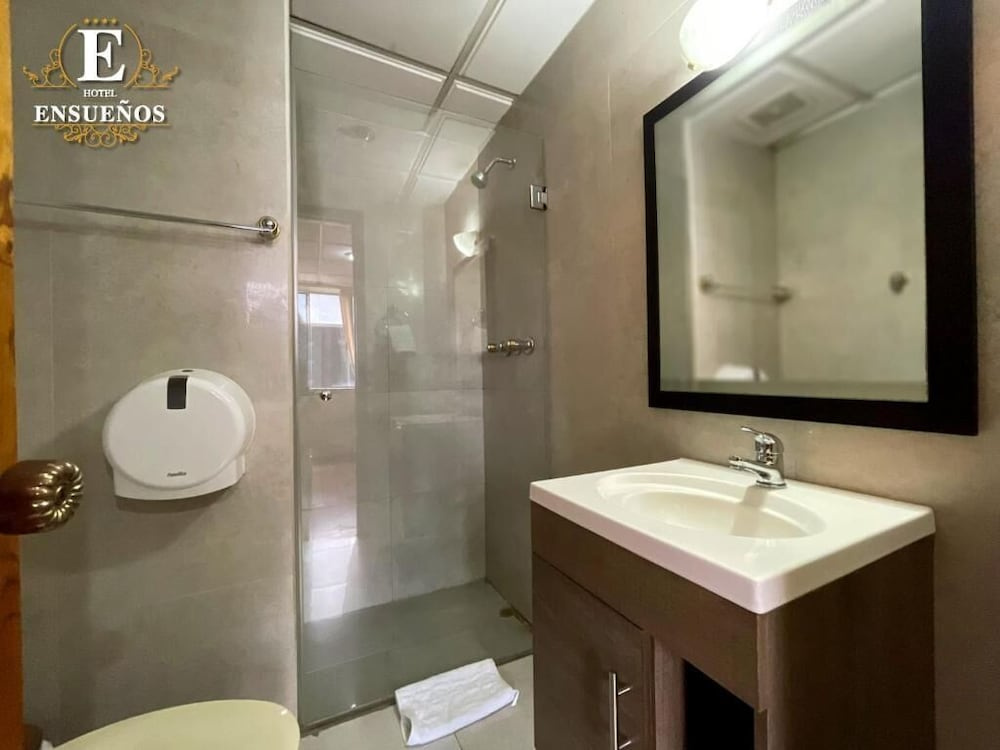 Comfort Double room with balcony (full double bed)
