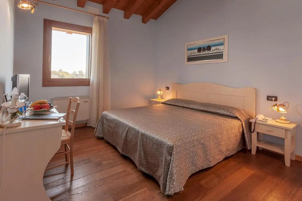 Le Favole Agriturismo - Chambres
