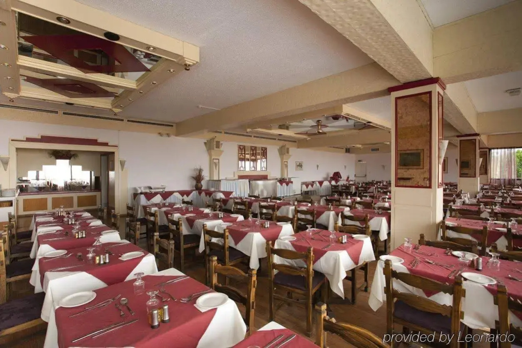 Grecian Sands Hotel - Général