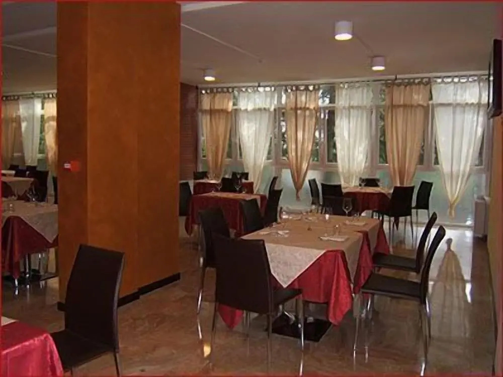 Hotel Piero Della Francesca - Général