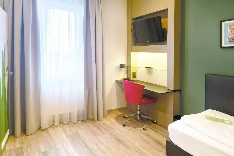Garner Hotel Stuhr Bremen A1 by IHG - Chambres