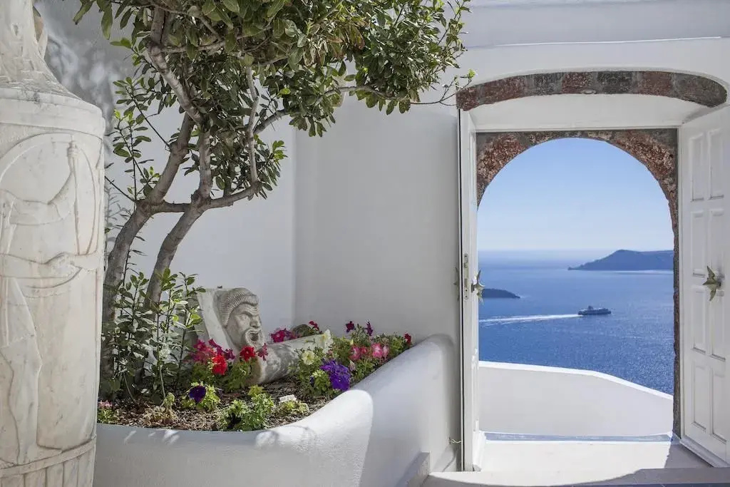 The Tsitouras Collection Hotel - Général