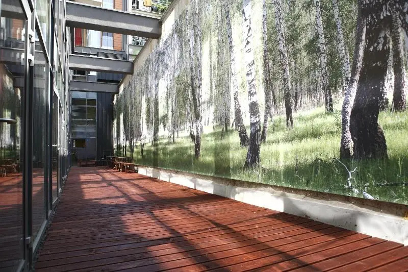 Hotel photo 9