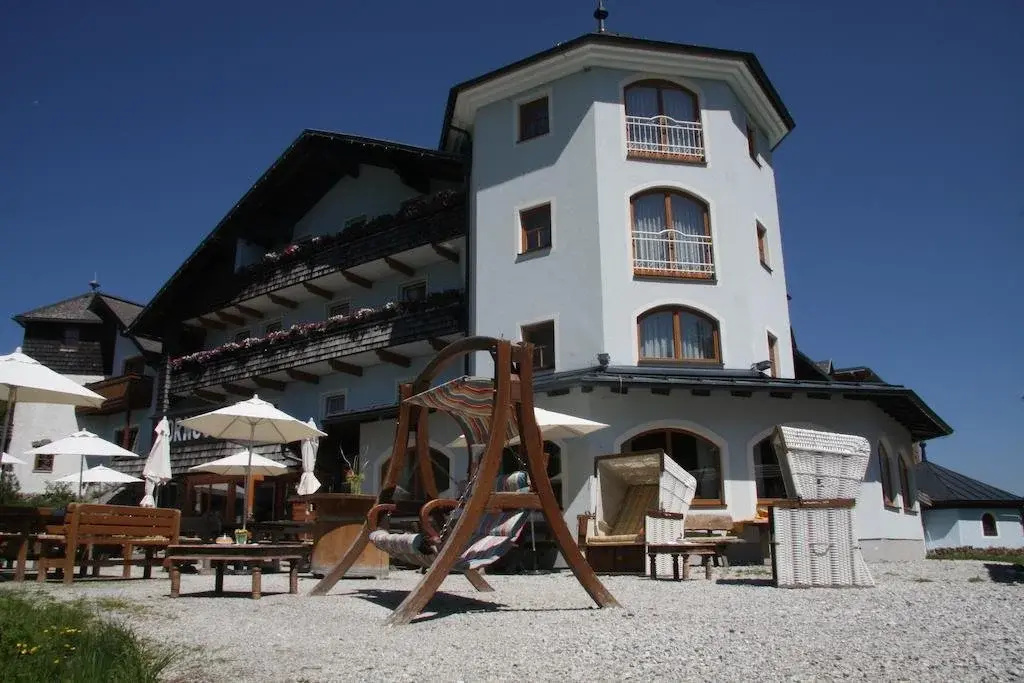 Hotel Kornock - Général