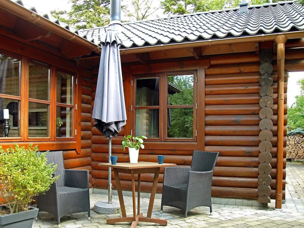 Lavish Holiday Home in Hadsund near Sea