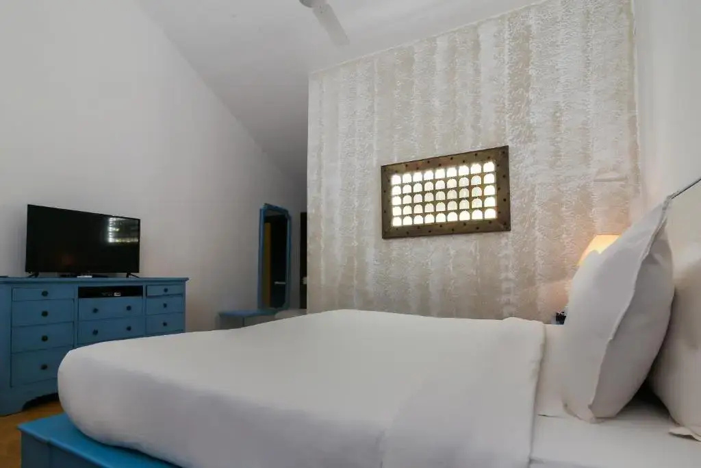 Marbela Beach Resort — фото 3