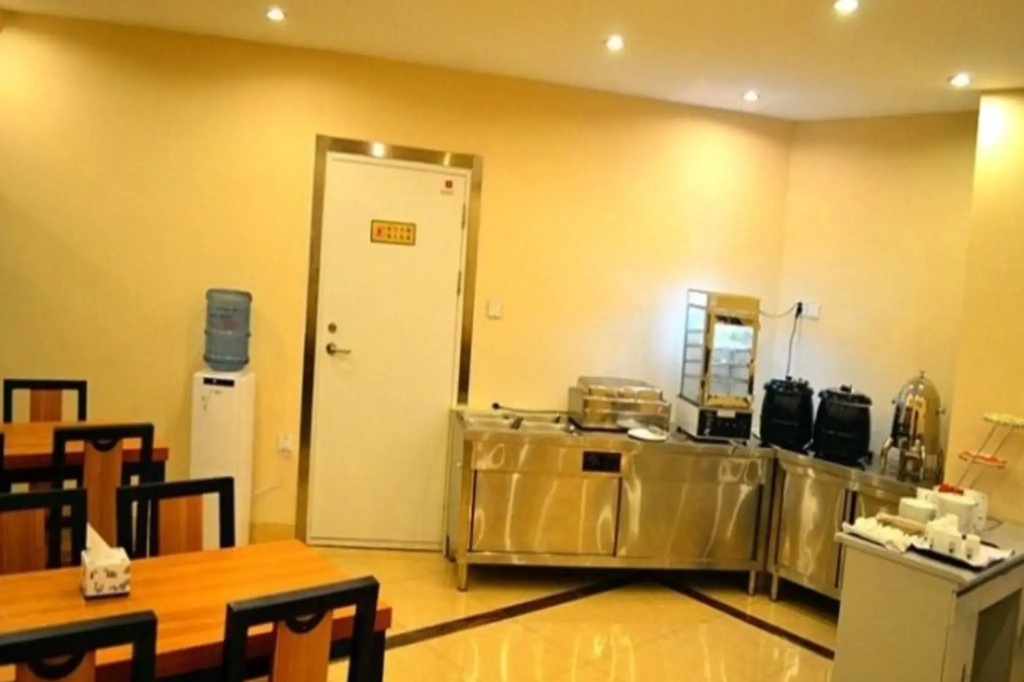 GreenTree Inn Langfang GuanGYAng District GuanGYAng Road City Government Express Hotel - Général