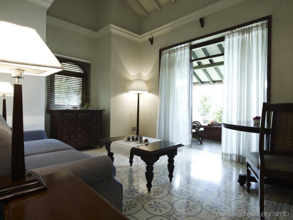 Taj Holiday Village Resort & Spa
