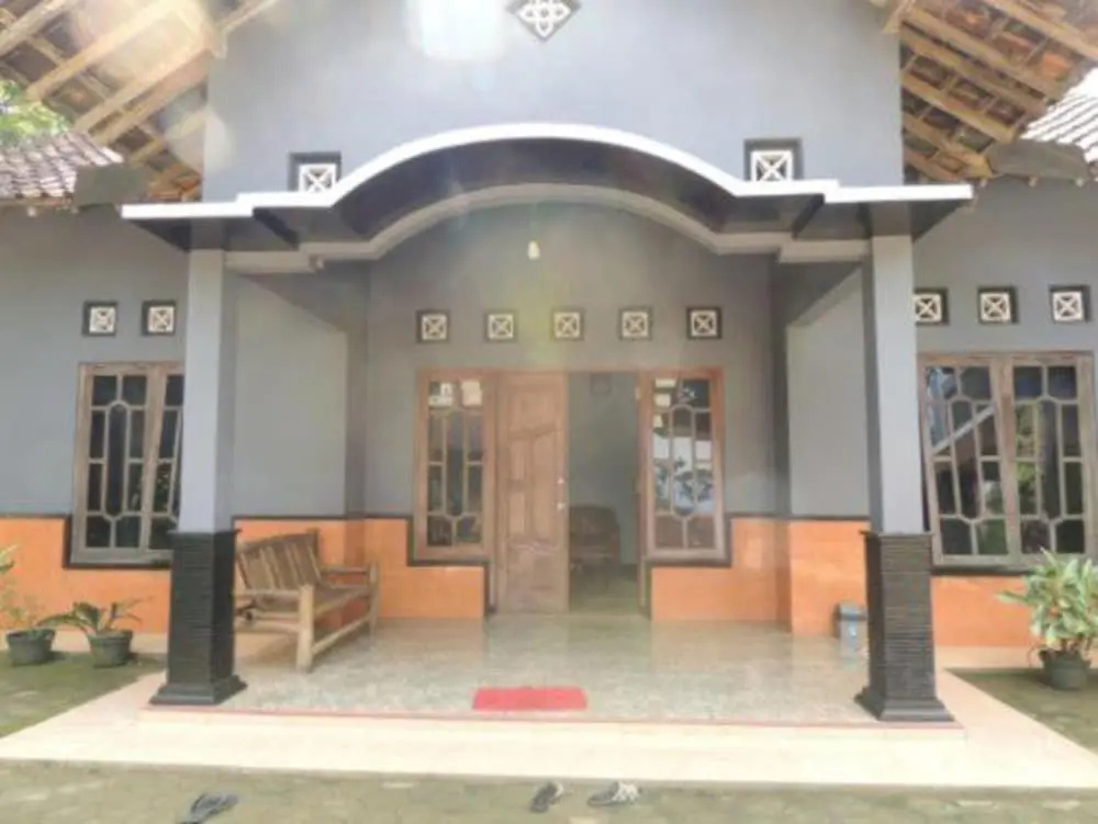 Mutiara Guesthouse
