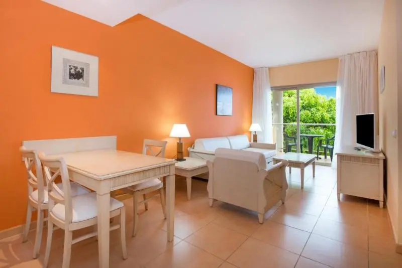 Iberostar Waves Gaviotas Park -All Inclusive - Chambres